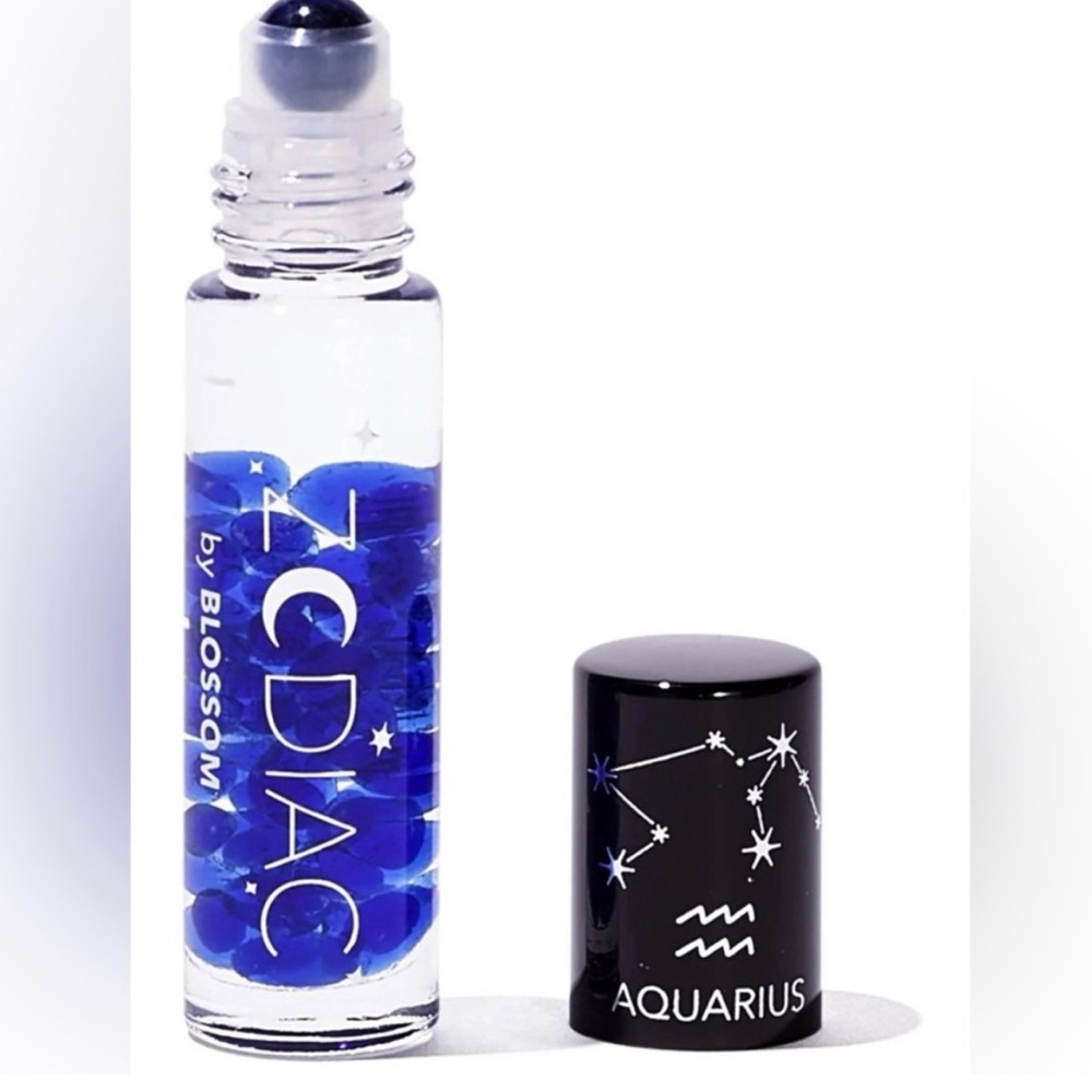 Zodiac Lip Gloss Buyers Choice - Picture 13 of 16
